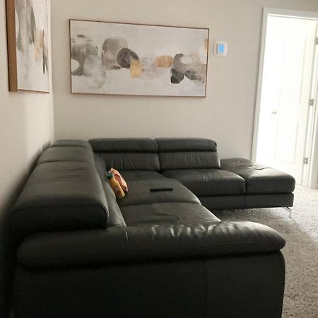 Townhome Vacay In Wesley Chapel Exteriör bild
