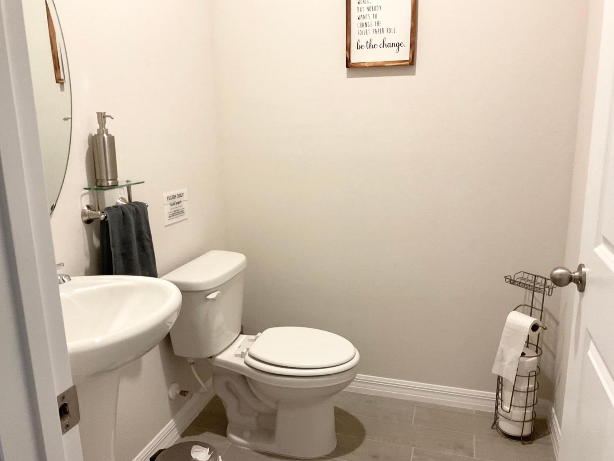 Townhome Vacay In Wesley Chapel Exteriör bild
