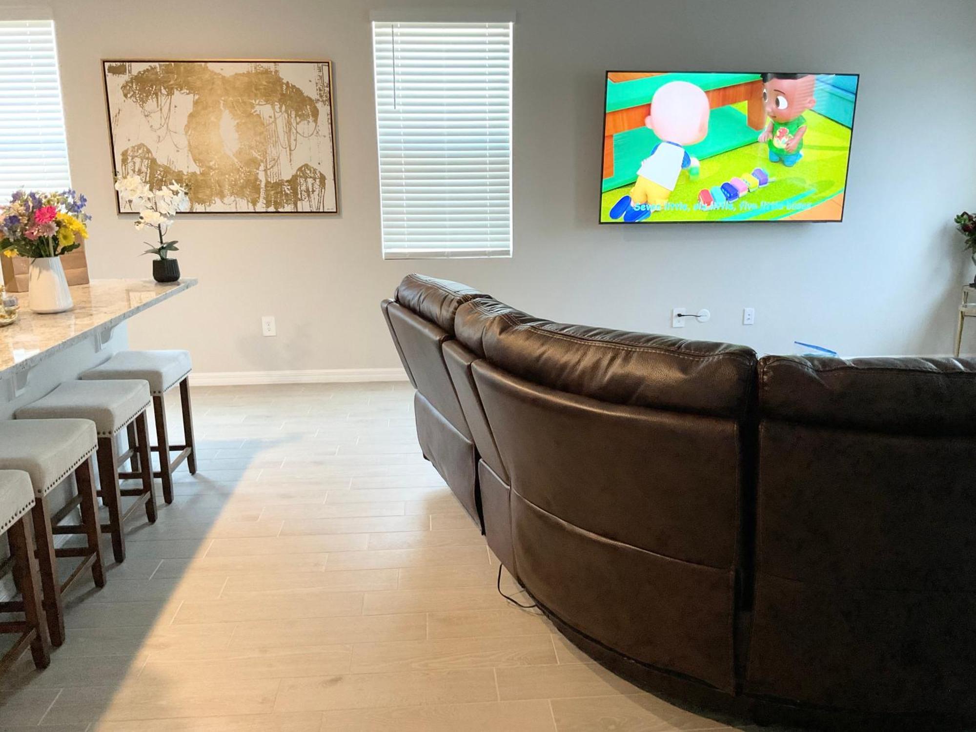 Townhome Vacay In Wesley Chapel Exteriör bild