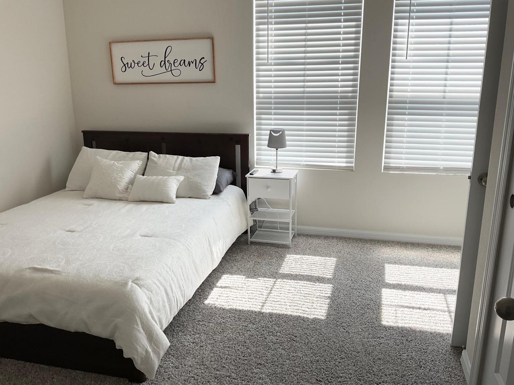 Townhome Vacay In Wesley Chapel Exteriör bild