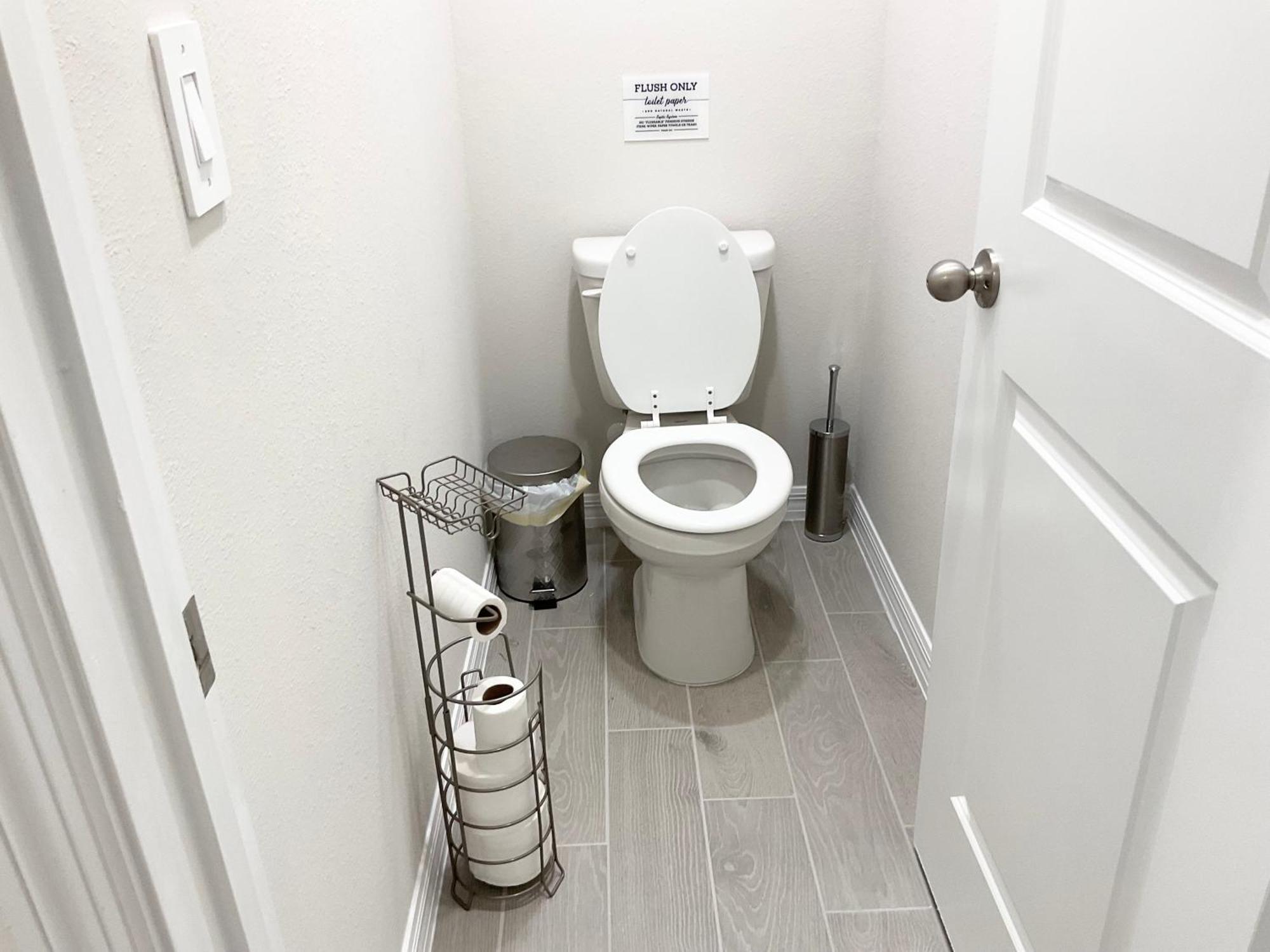 Townhome Vacay In Wesley Chapel Exteriör bild