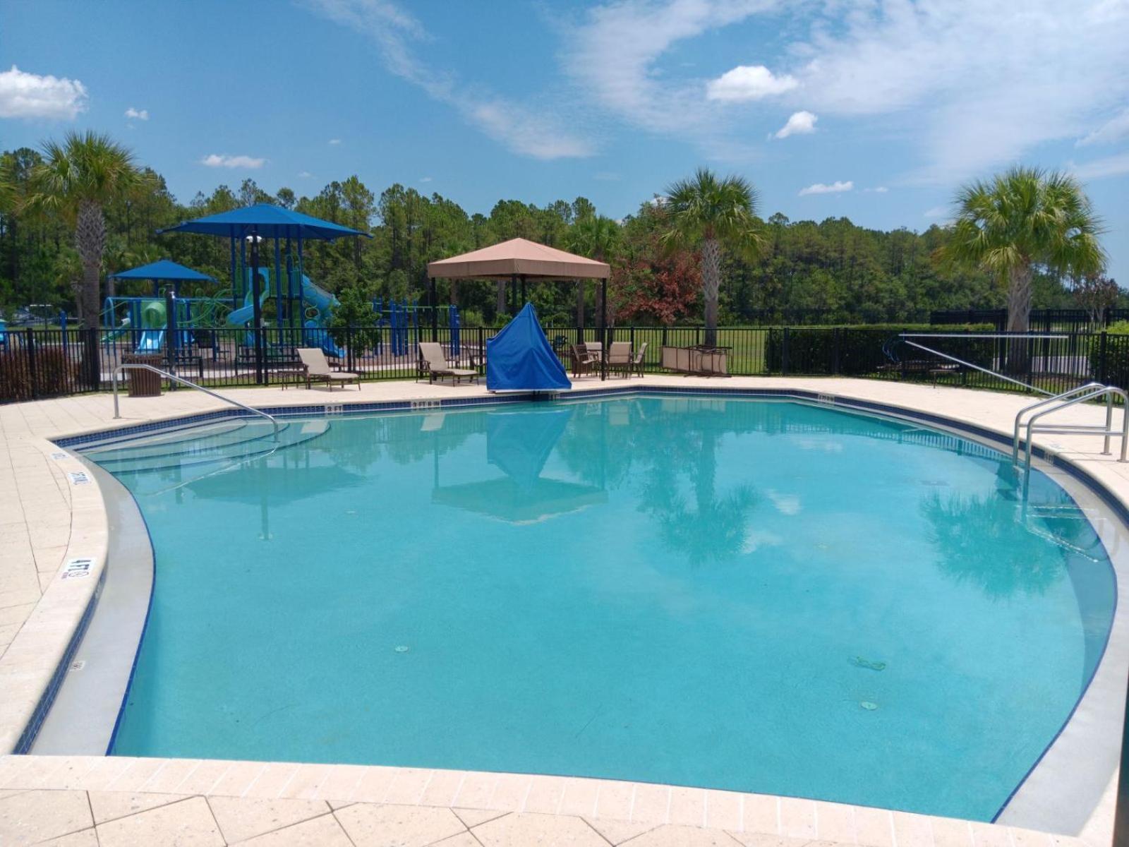 Townhome Vacay In Wesley Chapel Exteriör bild